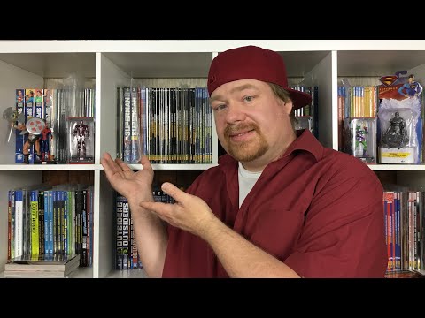 Comicsammlung Um - und Neusortieren | Warum mache ich das und wie war es vorher? | Crayton Special