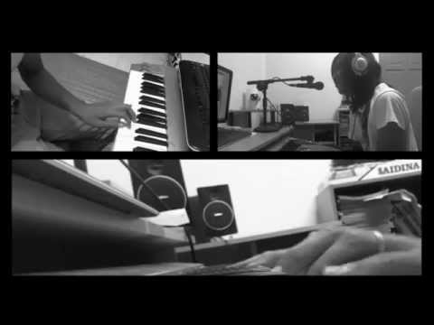 Medley Pokok, Beribu Sesalan & Rain Over Me