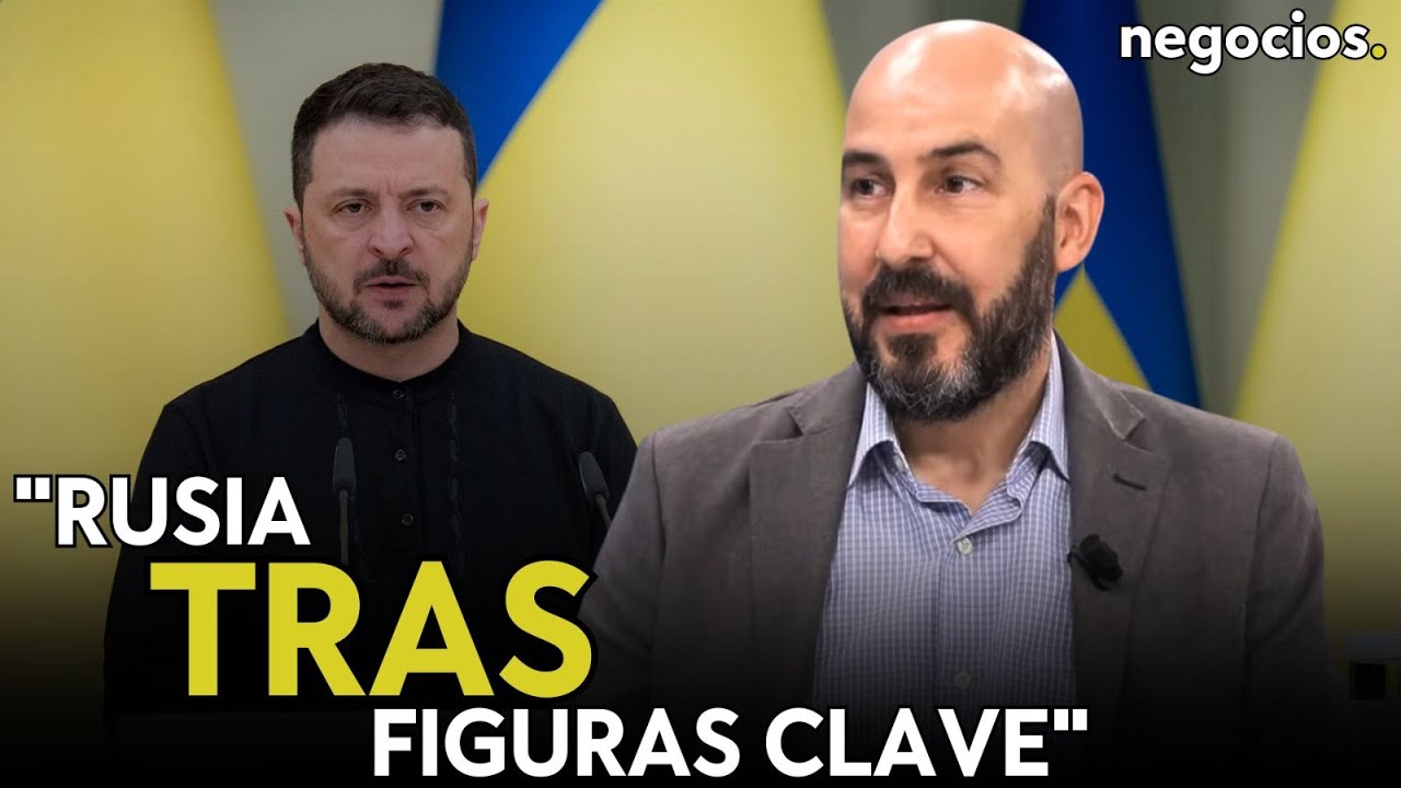 “Rusia intentará acabar con la vida de figuras del gobierno de Zelensky tras la muerte de Kirillov”