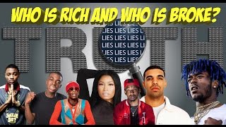 Wendy Day: Music Game is Not What It Looks Like, "Popping" Artists Are "Broke"  | JordanTowerNews