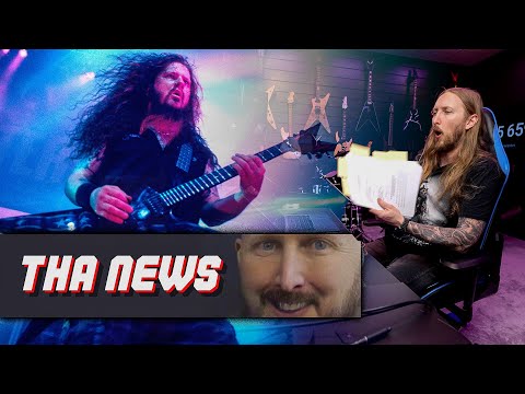 DIMEBAG VS. DEAN GUITARS COURT CASE