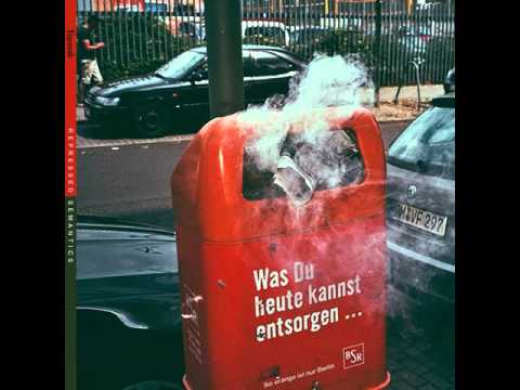 TIGERCUB - BITTERSWEET MOTHERFUCKER