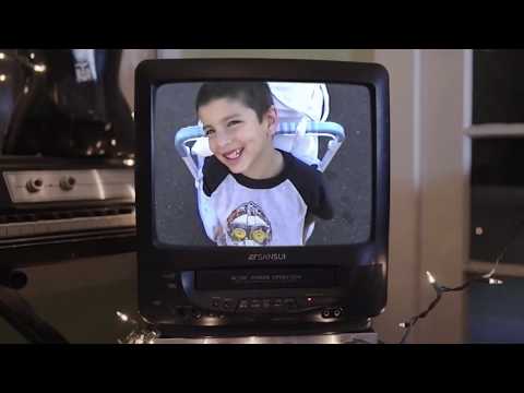 Natalie Green - Krawski (Official Video)