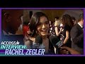 Rachel Zegler Details Her Last-Minute Oscars Glam After Getting Presenter Invite: 'We Made It!'