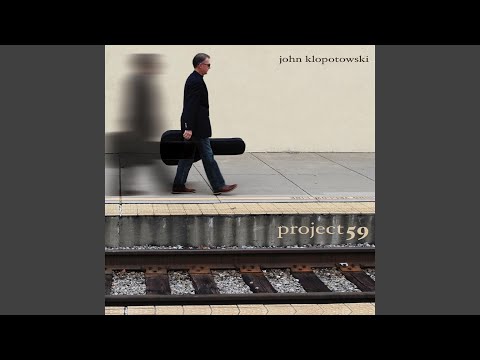 Passata on Guitar /You're Welcome to a Prayer