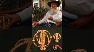 What Makes Tensor Rings So Powerful? #shorts