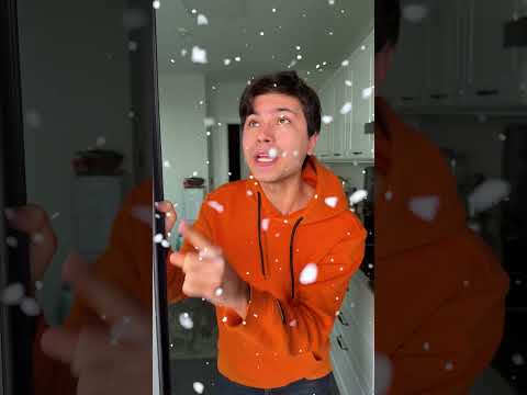 kar yağınca bizim haller #shorts