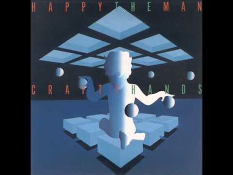 Happy The Man - Portrait Of A Waterfall (1975) Very rare, non-album song, remastered by L Perez