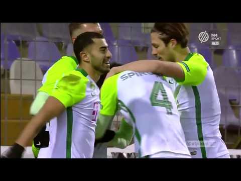 19 2017 2018 Vasas FC   Ferencvárosi TC   0 2