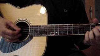 Balsera. Los Secretos. Acordes