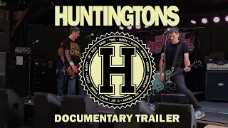 Huntingtons Documentary Trailer