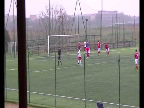 Allievi Elite | Atletico 2000 - Lodigiani 0 - 0
