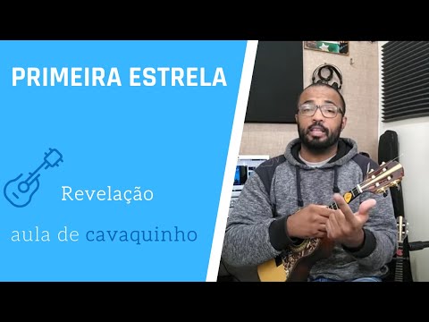 Primeira Estrela - Grupo Revelação