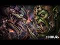 Tyranids vs Orks : The Octarius War Explained in Warhammer 40K DEFAULT Thumbnail