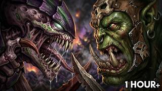 Tyranids vs Orks : The Octarius War Explained in Warhammer 40K MQDEFAULT Thumbnail