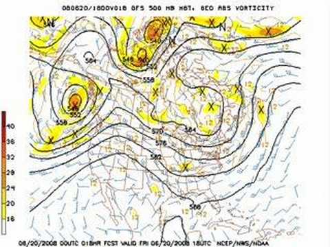 June 20 Weather Xtreme Video - Morning Edition