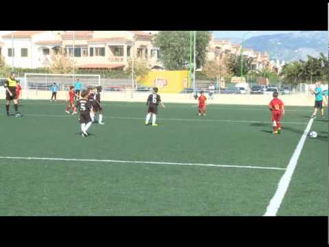 FÚTBOL  C.D.ES RAIGUER 1ª PARTE