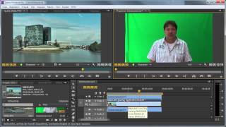 Wie Kann Ich Den Hintergrund Eines Videos Bei Premiere Pro