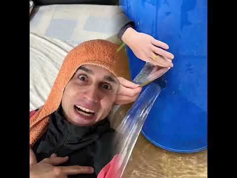 mi novia y yo #humor #novios #toxica #rodrigowii #comedia Tincho Ruiz #fyp #foryou #couple #comedy