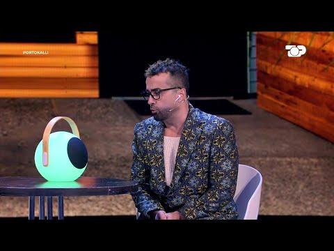 Portokalli, 6 Tetor 2024 - Nasi (Takimi i ngrohtë me Sefqeren)