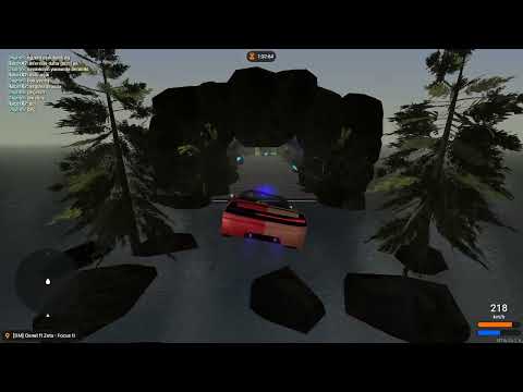 [DM] Osnet ft Zeta - Focus II. Time: 2:36:753