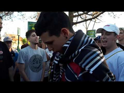 LEA TIMA VS VILLAR VICO - 8vos (2vs2 PRETEMPORADA - 14/10)