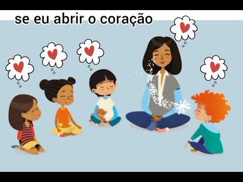 Minha prece - Clésio Tapety