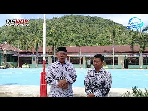 SMK PGRI Lubuk Linggau Tuan Rumah Workshop YPLP PGRI