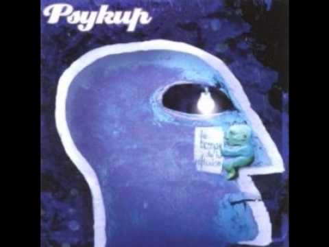 Psykup - La peur du vide