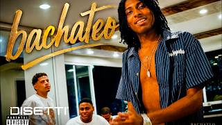 Bachateo Lyrics English Translation