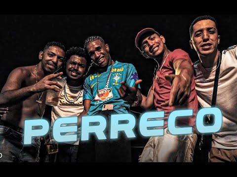 Jotta Ventura, TiLove, Romulo Chavoso, Primo No Beat, Junin79 - Perreco