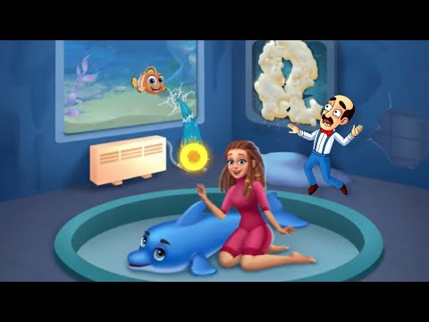 Fishdom new ads official 🐬.Fishdom new event official launch.