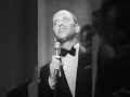 Frank Sinatra performing “Fly Me To The Moon” live At The Kiel Opera House in 1965 🎶