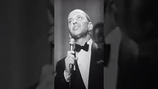 Frank Sinatra performing “Fly Me To The Moon” live At The Kiel Opera House in 1965 🎶