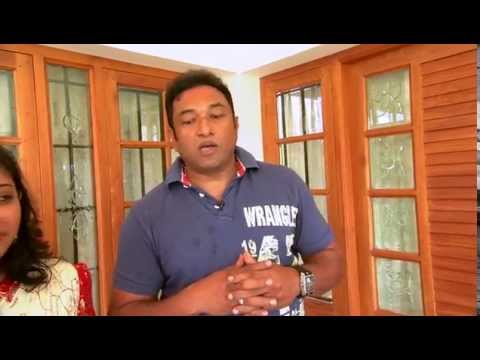 Thani Nadan I Ep 8 Part 3 – Eathaykka Chemmeen Varutharachath Recipe I Mazhavil Manorama