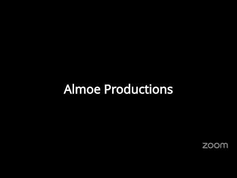 Almoe Productions's Zoom Meeting