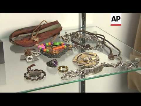 More than 900 artificats from 'Twilight' franchise available for two-day auction