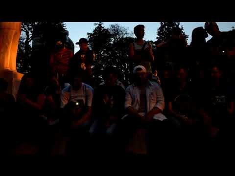 Grand vs Trech- Máster élite tucuman