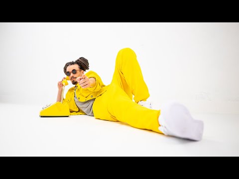 SPELIM - SIMPLE (CLIP OFFICIEL)