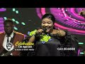 CELEBRATION TIA NGA CAS ABONGWANI TE AVEC SR EUNICE ET FEMME THAMAR Lom Mwamba Officiel 2024