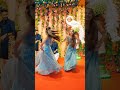 आज है सगाई WeddingDance Nrityaperformance Shortsvideo GovindMittal Friends Viralone