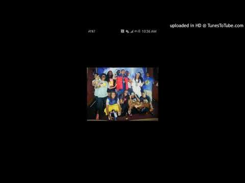 Jbaby & Blove - Flooded (Freestyle)