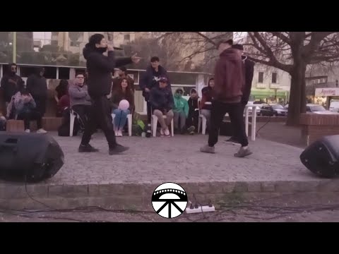 EXE vs HAZEL: Final | EL CIRCULO - Jornada 4