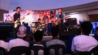 After all these years - Rael @SM Molino