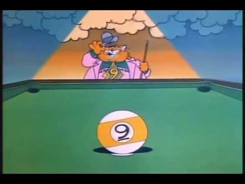 Naughty Number Nine Schoolhouse Rock