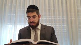 אמוד יומי מסכת שבת דף 9A