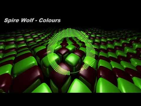 Colours  [Electro House]