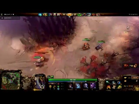 Juggers Ult Needs A Ing Nerf Dota 2 General