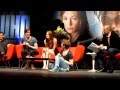 Karen Gillan ATTACKED on stage at Doctor Who ...