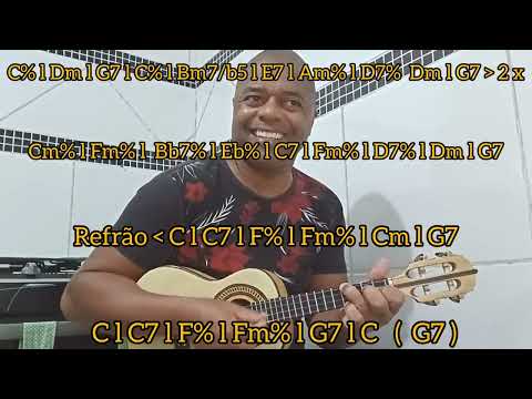 O Samba Vai Esquentar Agora - Fundo de Quintal